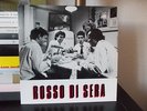 ROSSO DI SERA LP RARE SWISS PRIVATE PRESS DEEP SPIRITUAL JAZZ  LISTEN ??