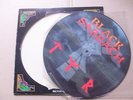 BLACK SABBATH,TYR picture-lp m-/vg(+) i.r.s. rec. 1c080-7130490 Germany 1990