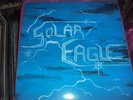 SOLAR EAGLE - SAME fan club edition RARE PARADOXX LEATHER NUNN MATAKOPAS
