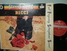 RICCI/GAMBA/LONDON SYMPHONY: Bizet/Saint-Saens-NM London ffss Blue Back LP .