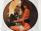 Iron Maiden 'Last Pub Gig' Live @Ruskin Arms 1980 LP Picture Disc NM Paul DiAnno