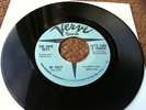 the high keys living a lie / lets take a chance verve 7