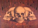 GRATEFUL DEAD - New Years Eve 1987: The Full Legendary Broadcast (reissue)