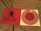 mc chris part six 1-3 bundle