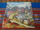 Tom Petty Heartbreakers Into Great Wide Open Sealed 1991 Original Record Club