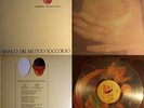 LP PROG Banco del mutuo soccorso-Donna Plautilla- clear vinyl numbered