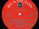 ELVIS PRESLEY Golden Hits SUPERB SOUND UK MONO, HARDLY PLAYED.