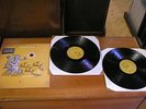 ROBERT PLANT Dreamland orig vinyl 2LP NM/EX Numbered LTD 063 094-1 2002
