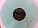 KRAFTWERK - COMPUTER WORLD (SCARCE GREEN TINGED CLEAR 12