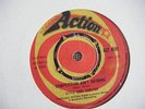Competition aint nothing on Little Carl Carlton ACTION LABEL RARE