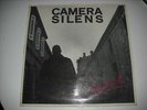 RARE PUNK CAMERA SILENS   realite   LP