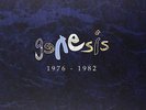 GENESIS 1976-1982  5 LP VINYL IMPORT BOX SET NEW/SEALED
