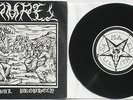 Hellhammer SAMAEL 