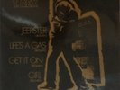 T-Rex Marc Bolan Get It On Jeepster Life's A Gas Girl Asia Polydor EP