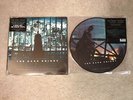 The Dark Knight Soundtrack 2 LP + Picture Disc RARE VINYL OOP Hans Zimmer