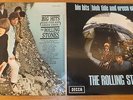 ROLLING STONES BIG HITS (HIGH TIDE AND GREEN GRASS) 1966 UK LP DECCA TXS101 EX