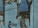 Genesis - Trespass Vinyl EU LP