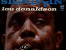 Lou Donaldson - Signifyin' US LP