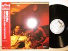 MAX ROACH DOLLAR BRAND BAYSTATE JAPAN ORG FREE JAZZ (FREE SHIPPING)