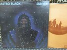 SUN RA  - Astro black - LP 1973 IMPULSE AS 9255 G/FOLD FREE JAZZ CONTEMPORARY