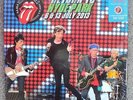 Rolling Stones  - -  Hyde Park 2013 - -   3 LP + 2 Cd   Box set