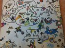 LED ZEPPELIN III - VINYL LP  NR Mint Condition