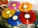 Elvis Presley Rare 10