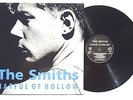 THE SMITHS: Hatful Of Hollow LP Rough Trade Records RTD26 Germany 1984 NM-