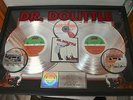 RARE DR. DOLITTLE COMMEMORATIVE RIAA CERTIFIED PLATINUM ATLANTIC RECORDS