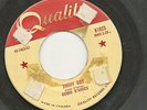 RARE CANADIAN  45 GUIDO D'AMICO JIMMY BOY  QUALITY K1823