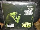 Coleman Hawkins Night Hawk Analogue Productions 45 rpm vinyl LP