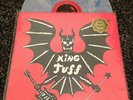 KING TUFF Loser Edition Sub Pop Burger Was Dead RARE