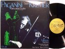 Violin NON PLUS ULTRA 1977/78 orig German Kremer 2LP