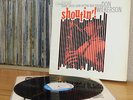 Don Wilkerson - Shoutin **US 1963 Mono Blue Note BLP 4145 Van Gelder Ear** MINT-