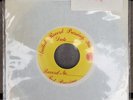 Minor Threat - 1st EP (Dischord #3) TEST PRESSING - KBD