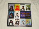 Super Furry Animals Fuzzy Logic Double Vinyl LP record. 1996. 5017556301906