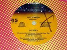 PINO D'ANGIO in spanish QUE IDEA ma quale / A MI ME DA IGUAL ARGENTINA PROMO 7