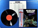 GRAND FUNK RAILROAD 