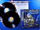 IRON MAIDEN 