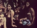 JIMI HENDRIX- 2 X TOP-LPs- ELECTR.LADYLAND-NUDE + DIGGIN IN THE DUST