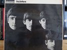 THE BEATLES With The Beatles UK RARE STEREO LP 