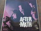 LP The ROLLING STONES Aftermath, RARE UK, BOXED,  EX+