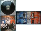 Brutal Combat - Brutal Combat LP- Punk Oi RAC Snix Infanterie Sauvage Skinkorps