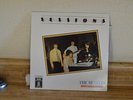 Beatles session vinyl record