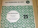ANA & NICOLAS CHUMACHENCO BACH 25 violin scarce ARGENTINA LP free shipping