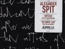 Alexander Spit - Artesia Feat. Action Bronson Vinyl US 7