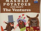 Ventures, The - Mashed Potatoes & Gravy Vinyl US LP