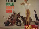 Ventures, The - Walk Don't Run Vinyl US LP