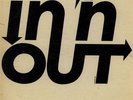 Joe Henderson - In 'N Out US LP