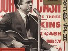Johnny Cash - Bootleg 3: Live Around The World Vinyl EU LP